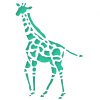Žirafa